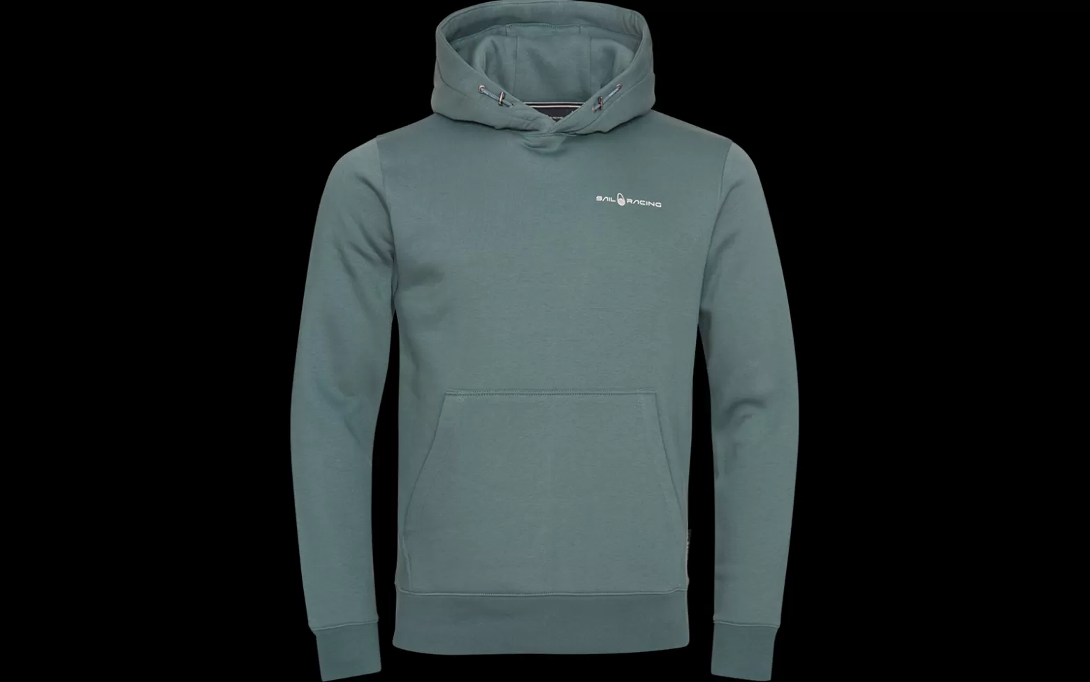 Sail Racing Sweaters & Hoodies^BOWMAN LOGO HOOD