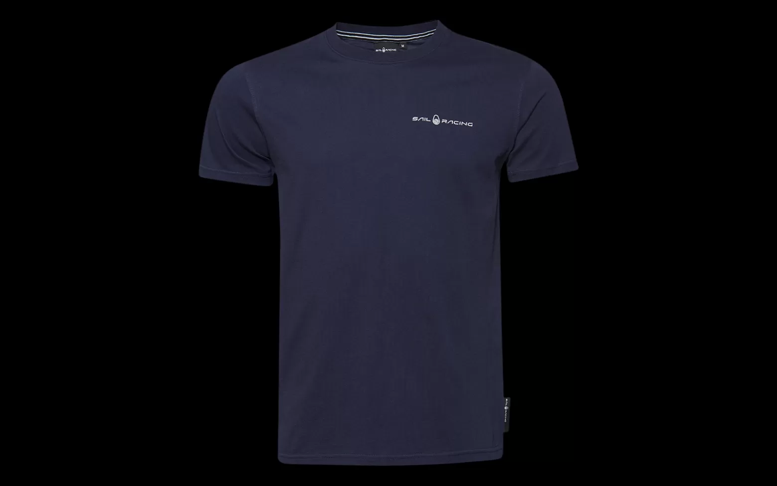 Sail Racing T-Shirts^BOWMAN LOGO TEE