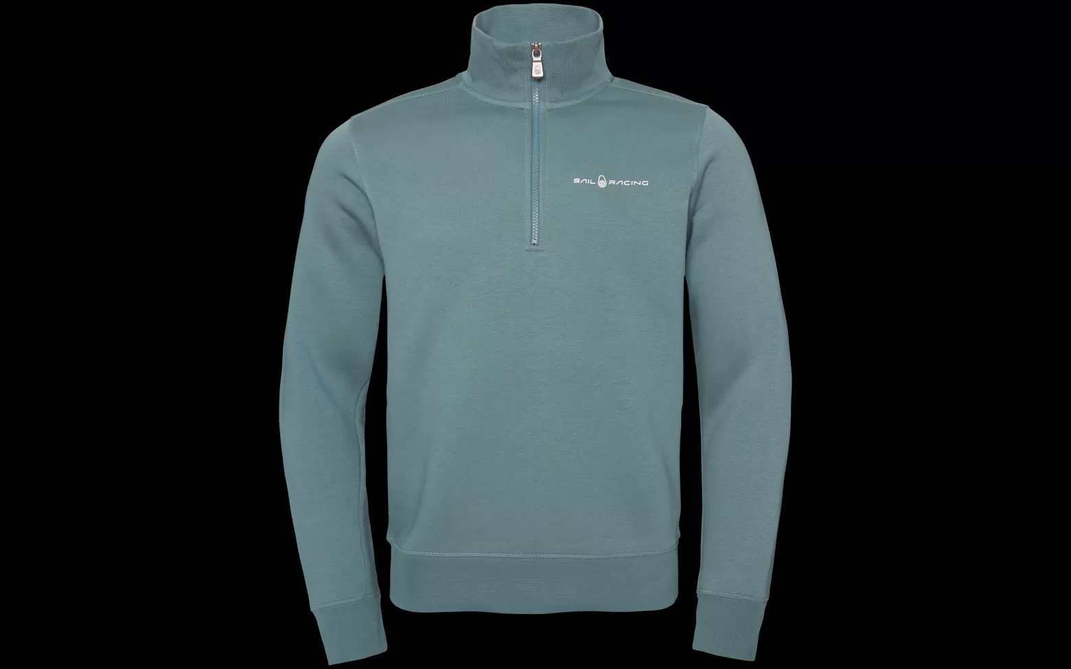 Sail Racing Sweaters & Hoodies^BOWMAN LOGO T-NECK