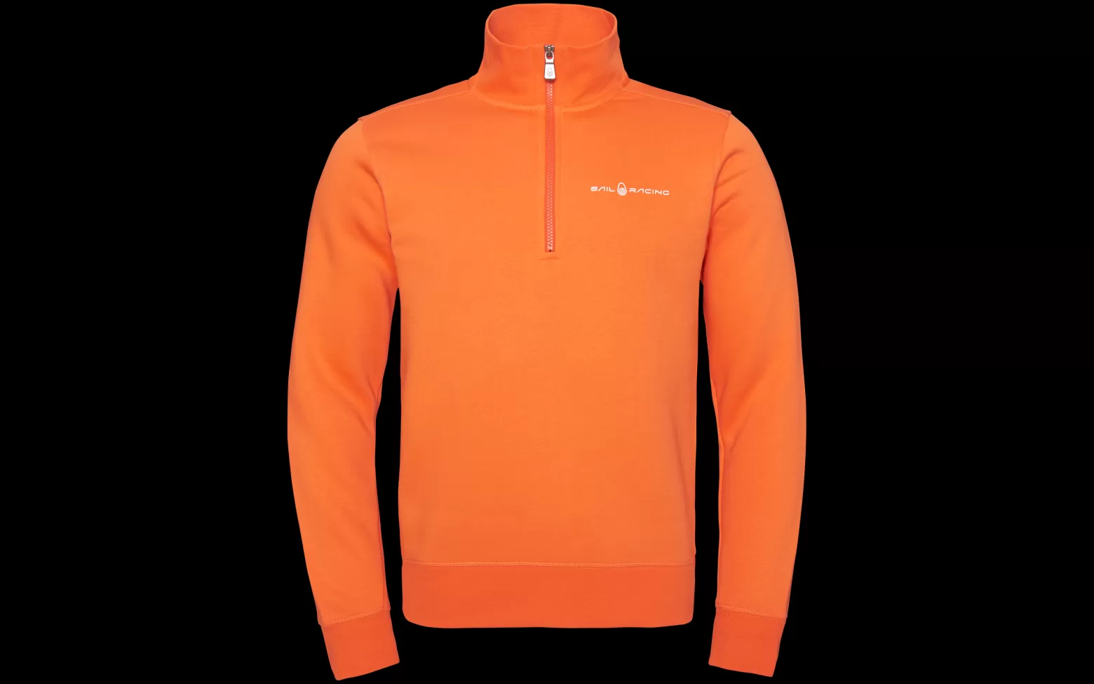 Sail Racing Sweaters & Hoodies^BOWMAN LOGO T-NECK