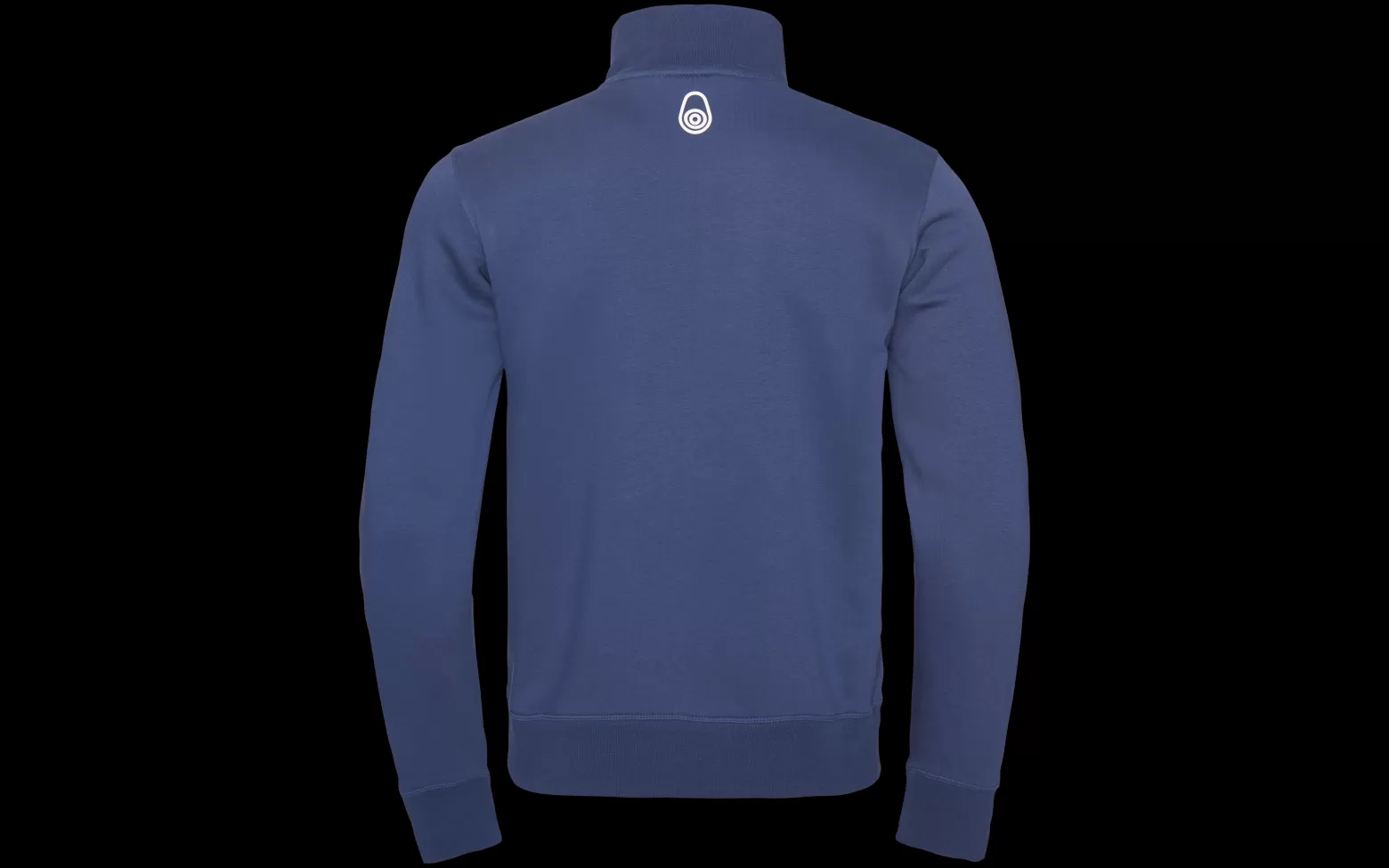 Sail Racing Sweaters & Hoodies^BOWMAN LOGO T-NECK