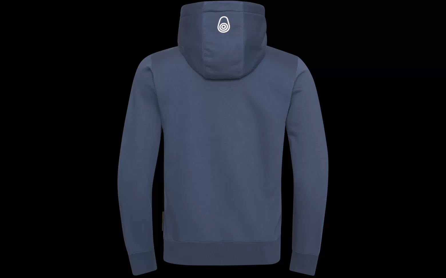Sail Racing Sweaters & Hoodies^BOWMAN LOGO ZIP HOOD