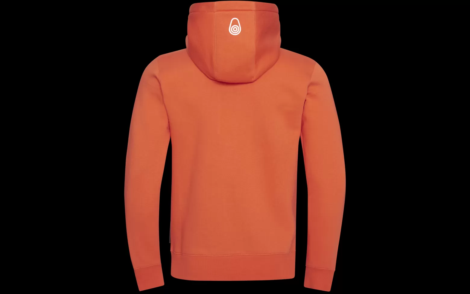 Sail Racing Sweaters & Hoodies^BOWMAN LOGO ZIP HOOD
