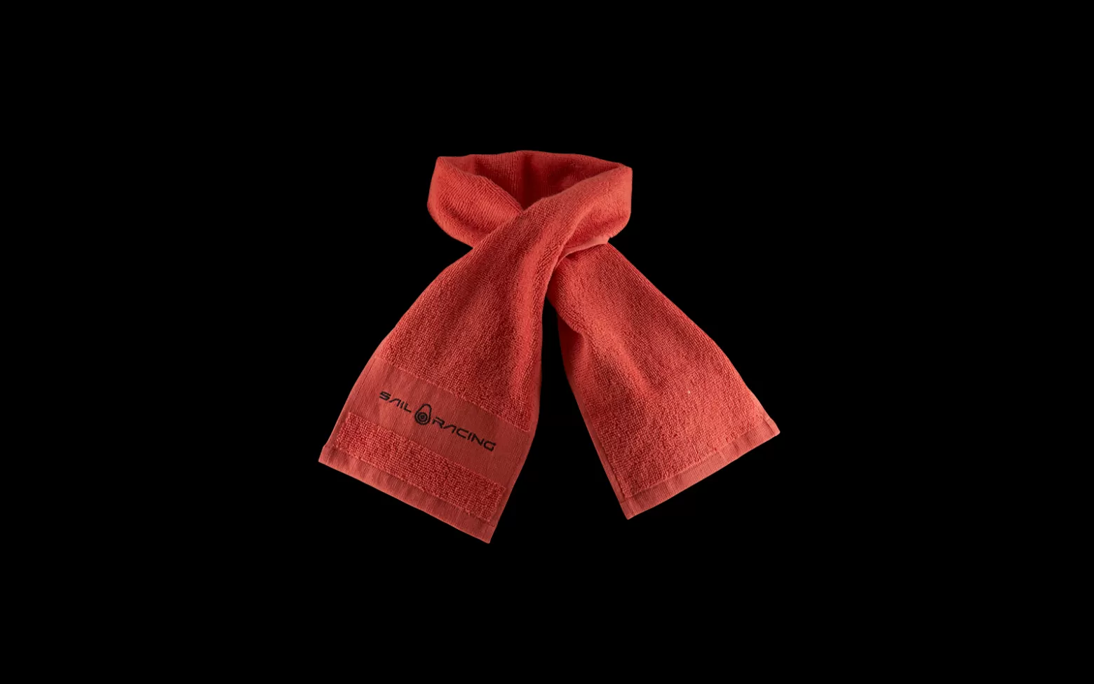 Sail Racing Accessories^BOWMAN TOWEL SCARF LOGO