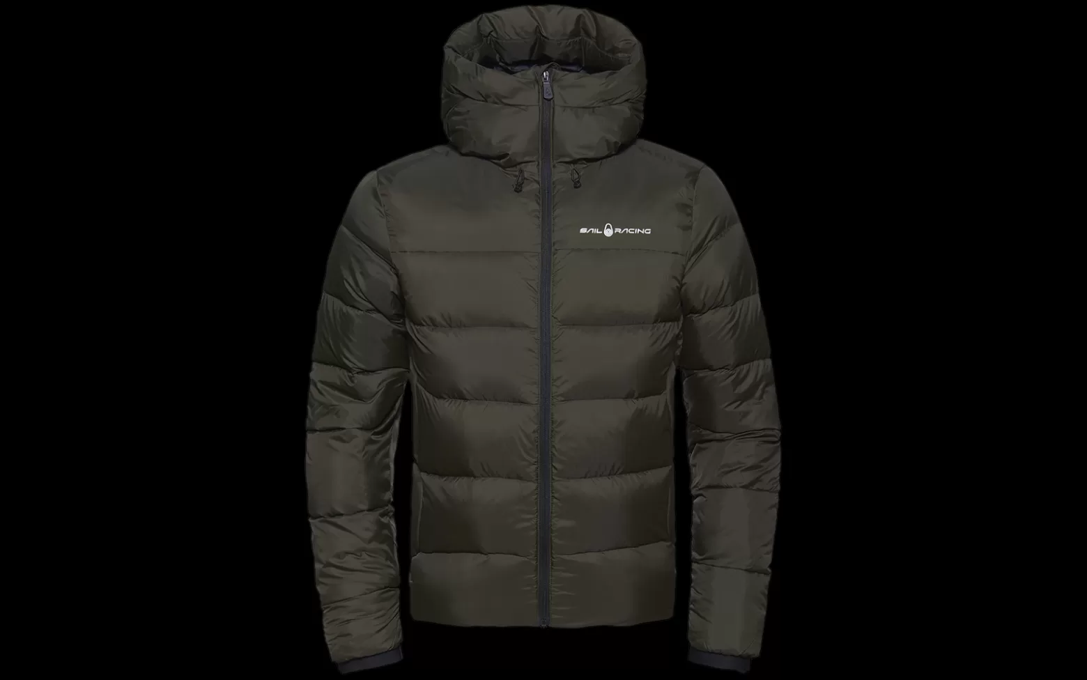 Sail Racing Jackets^CLOUD DOWN HOOD