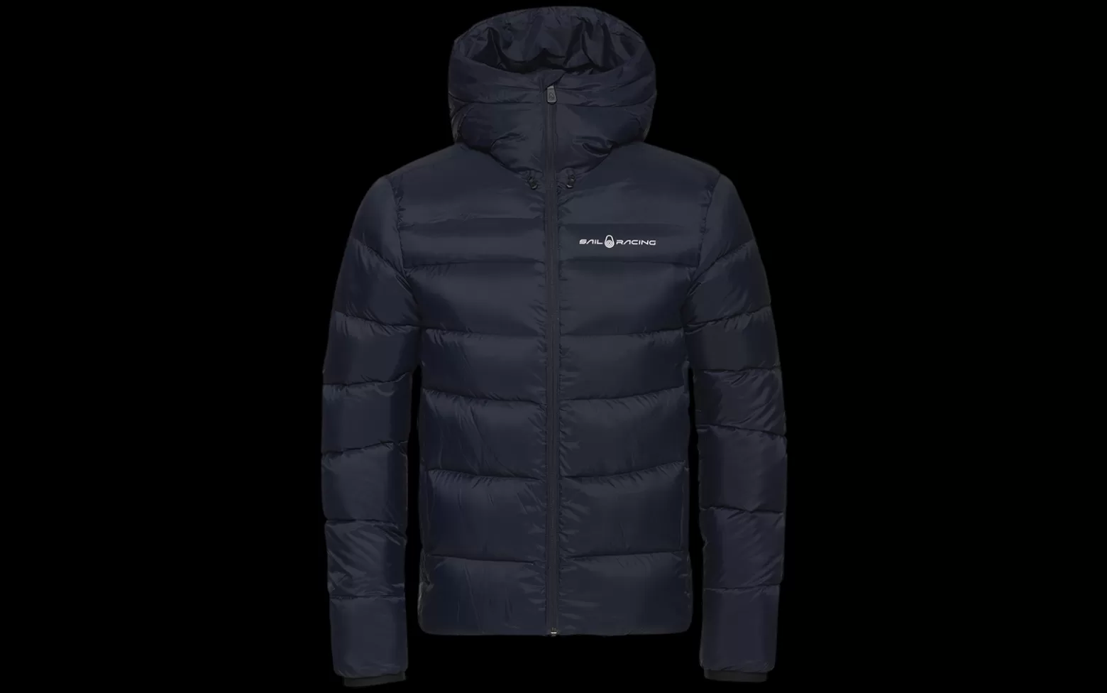 Sail Racing Jackets^CLOUD DOWN HOOD