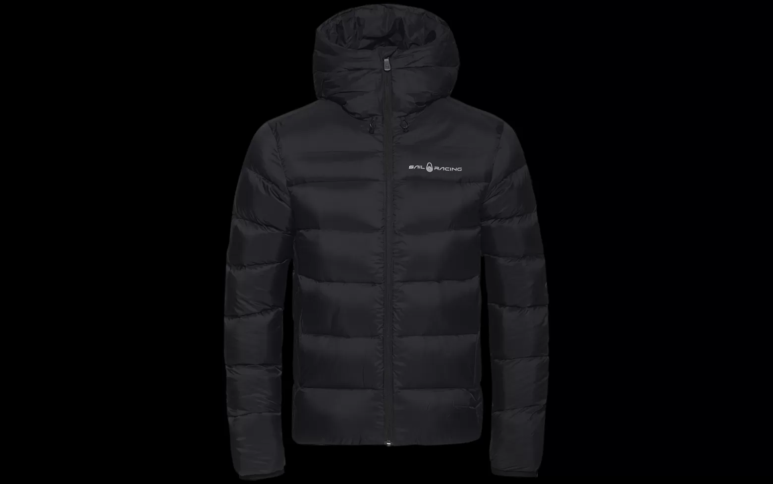 Sail Racing Jackets^CLOUD DOWN HOOD