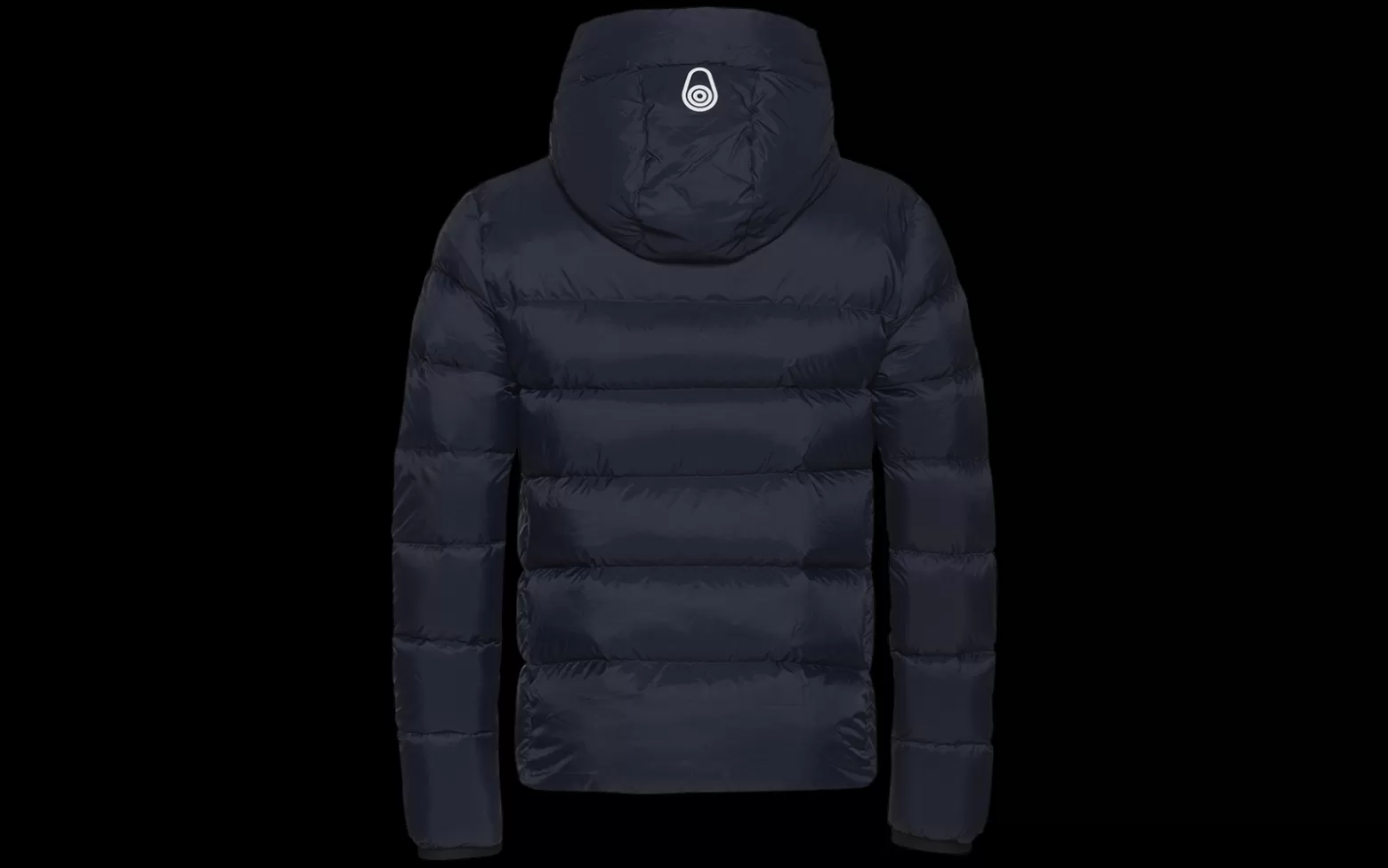 Sail Racing Jackets^CLOUD DOWN HOOD