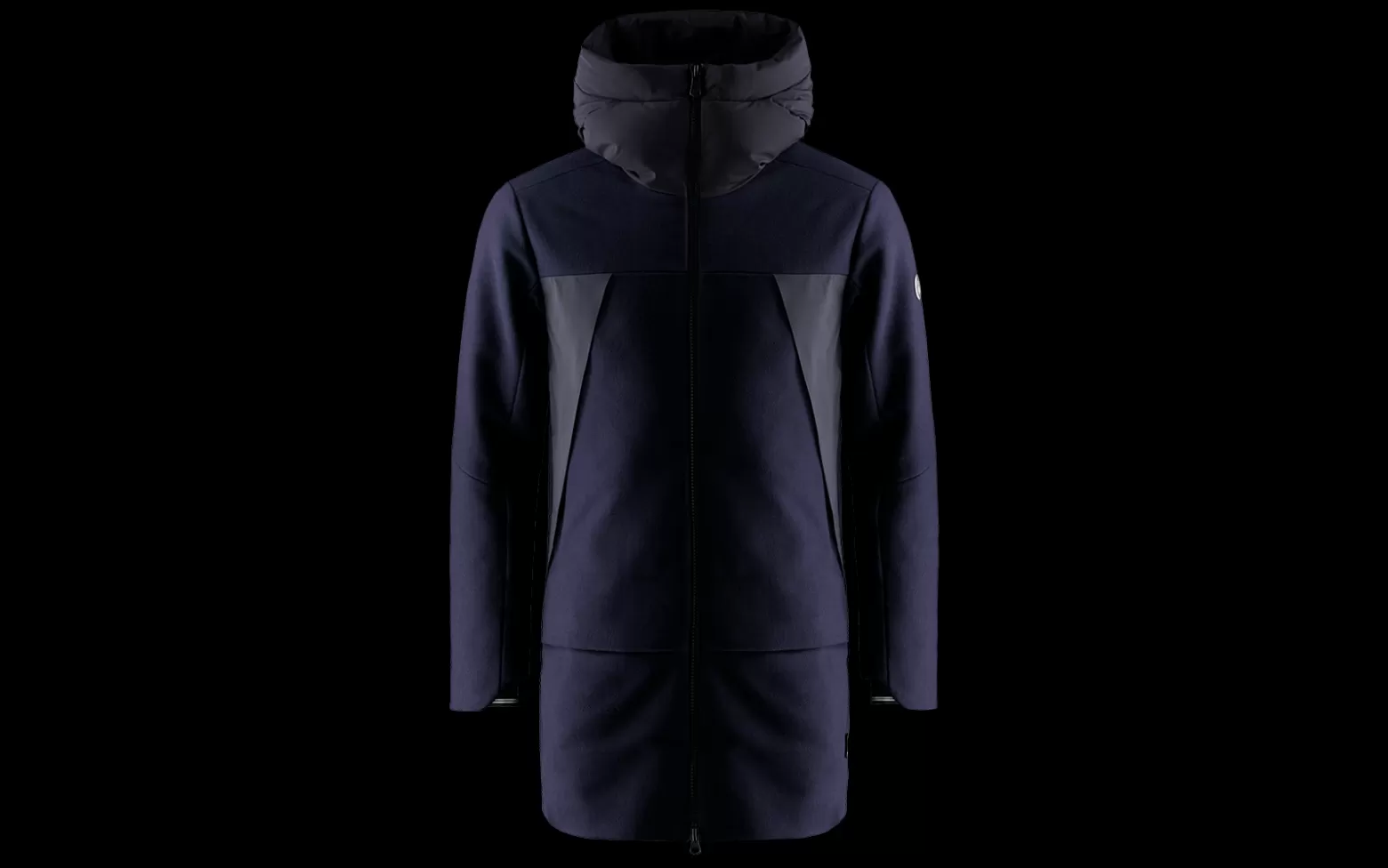 Sail Racing Jackets^RACE EDITION GTX WOOL COAT