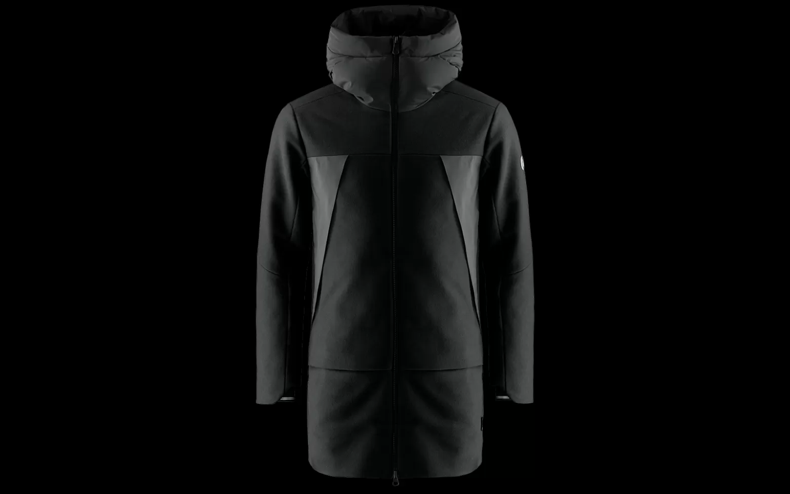 Sail Racing Jackets^RACE EDITION GTX WOOL COAT