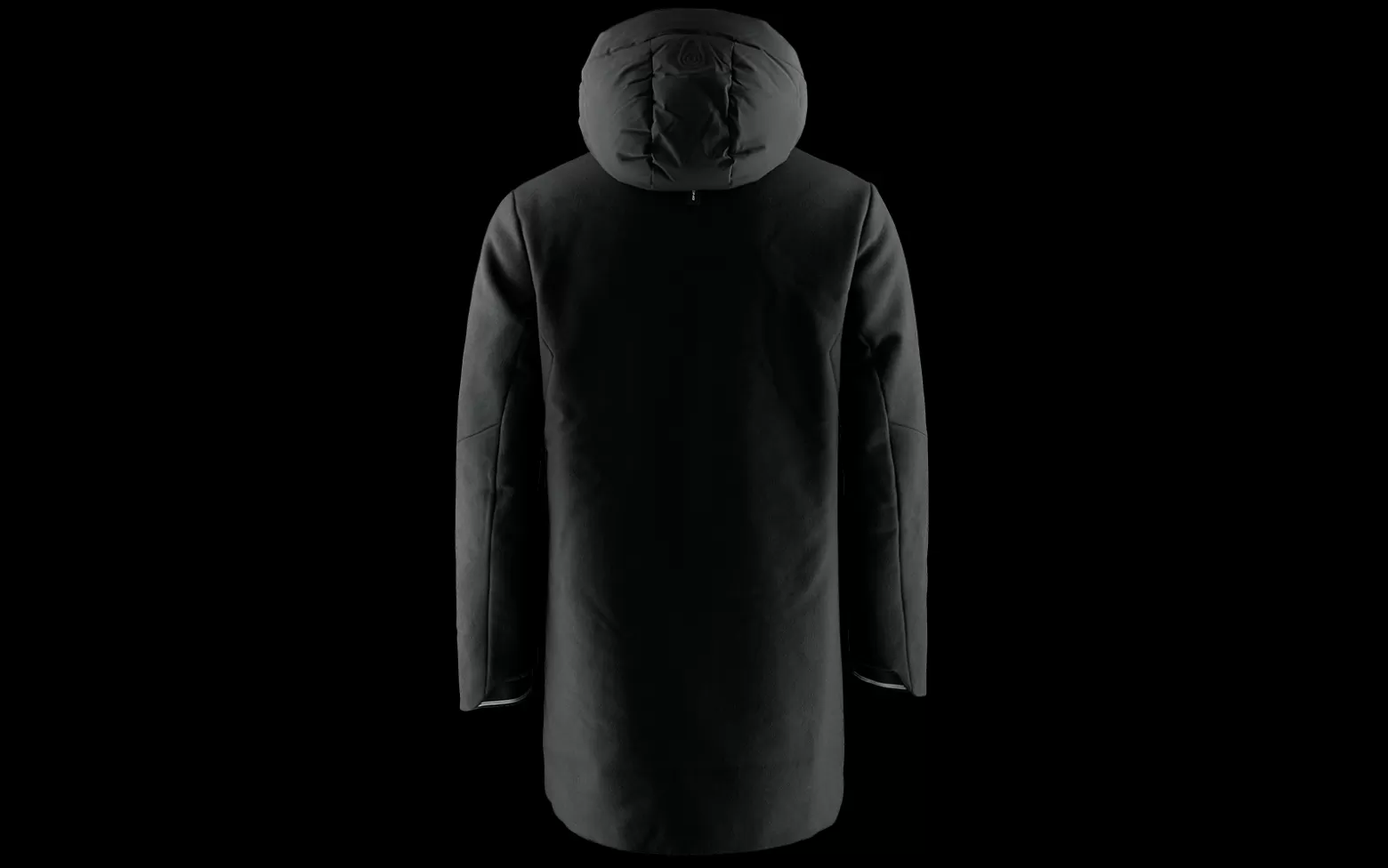 Sail Racing Jackets^RACE EDITION GTX WOOL COAT