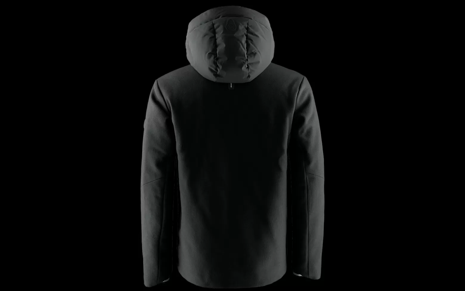 Sail Racing Jackets^RACE EDITION GTX WOOL HOOD