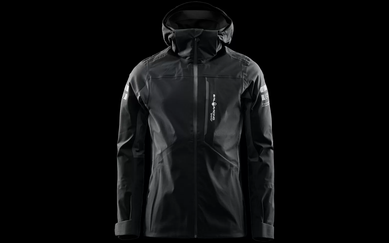 Sail Racing Jackets | Technical Sailing^W REFERENCE JACKET